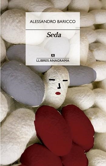 SEDA(CATALÀ) | 9788433915955 | BARICCO, ALESSANDRO | Libreria Geli - Librería Online de Girona - Comprar libros en catalán y castellano