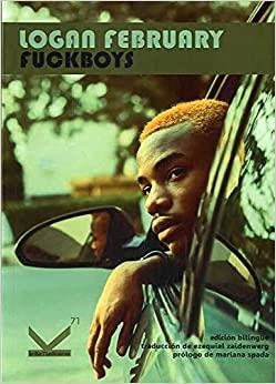 FUCKBOYS | 9788412321227 | FEBRUARY, LOGAN | Llibreria Geli - Llibreria Online de Girona - Comprar llibres en català i castellà