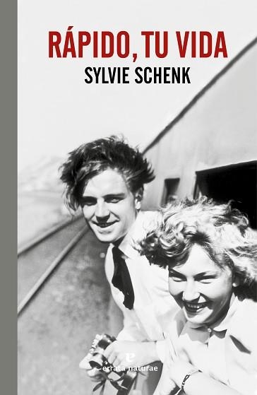 RÁPIDO,TU VIDA | 9788417800451 | SCHENK,SYLVIE | Libreria Geli - Librería Online de Girona - Comprar libros en catalán y castellano