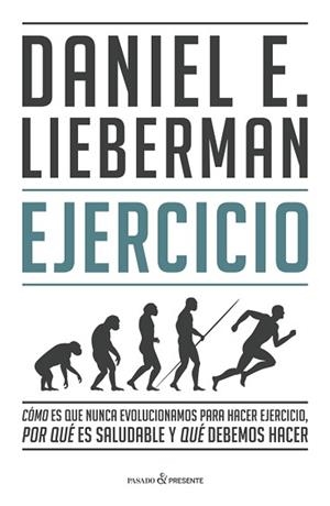 EJERCICIO | 9788412288827 | LIEBERMAN,DANIELE | Libreria Geli - Librería Online de Girona - Comprar libros en catalán y castellano