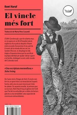 EL VINCLE MÉS FORT | 9788417339678 | HARUF,KENT | Llibreria Geli - Llibreria Online de Girona - Comprar llibres en català i castellà