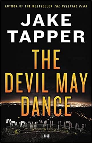 THE DEVIL MAY DANCE.A NOVEL(CHARLIE AND MARGARET MARDER MYSTERY-2) | 9780316530231 | TAPPER,JACK | Libreria Geli - Librería Online de Girona - Comprar libros en catalán y castellano