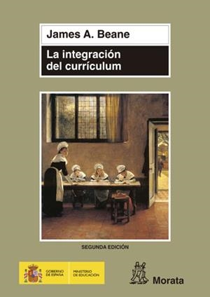 LA INTEGRACION DEL CURRICULUM | 9788471124944 | BEANE,JAMES A. | Libreria Geli - Librería Online de Girona - Comprar libros en catalán y castellano