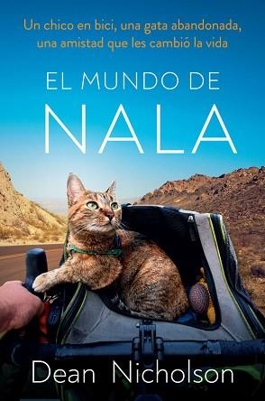 EL MUNDO DE NALA | 9788413841168 | NICHOLSON,DEAN | Libreria Geli - Librería Online de Girona - Comprar libros en catalán y castellano
