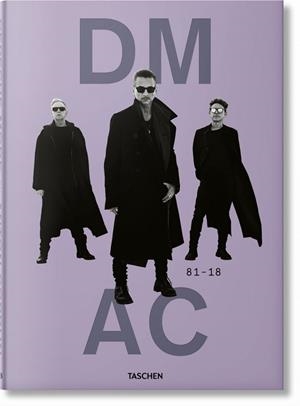 DEPECHE MODE BY ANTON CORBIJN | 9783836586702 | Libreria Geli - Librería Online de Girona - Comprar libros en catalán y castellano