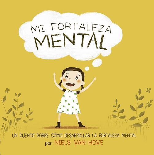MI FORTALEZA MENTAL | 9788491454717 | VAN HOVE,NIELS | Libreria Geli - Librería Online de Girona - Comprar libros en catalán y castellano