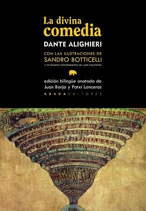 LA DIVINA COMEDIA | 9788417301965 | ALIGHIERI,DANTE | Libreria Geli - Librería Online de Girona - Comprar libros en catalán y castellano