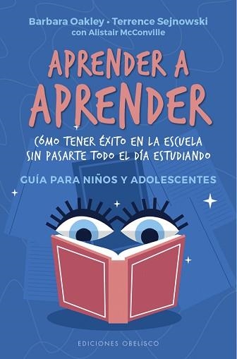 APRENDER A APRENDER | 9788491117445 | OAKLEY,BARBARA/SEJNOWSKI,TERRENCE | Libreria Geli - Librería Online de Girona - Comprar libros en catalán y castellano