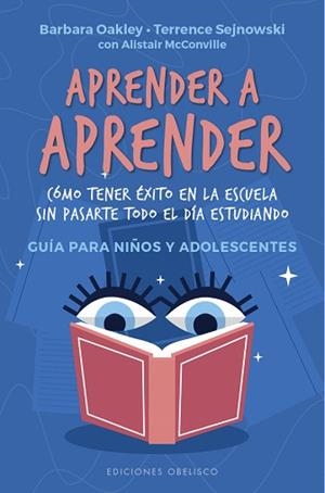 APRENDER A APRENDER | 9788491117445 | OAKLEY,BARBARA/SEJNOWSKI,TERRENCE | Llibreria Geli - Llibreria Online de Girona - Comprar llibres en català i castellà
