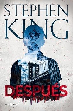DESPUÉS | 9788401027123 | KING,STEPHEN | Llibreria Geli - Llibreria Online de Girona - Comprar llibres en català i castellà
