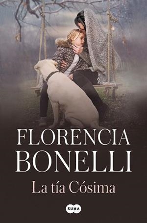 LA TÍA CÓSIMA | 9788491295075 | BONELLI,FLORENCIA | Libreria Geli - Librería Online de Girona - Comprar libros en catalán y castellano