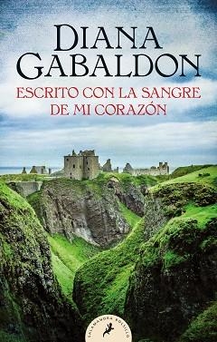 ESCRITO CON LA SANGRE DE MI CORAZÓN(SAGA OUTLANDER 8) | 9788418173493 | GABALDON,DIANA | Llibreria Geli - Llibreria Online de Girona - Comprar llibres en català i castellà