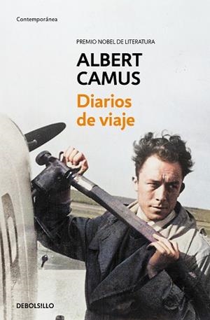 DIARIOS DE VIAJE | 9788466355773 | CAMUS,ALBERT | Llibreria Geli - Llibreria Online de Girona - Comprar llibres en català i castellà