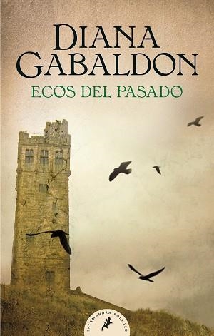 ECOS DEL PASADO (SAGA OUTLANDER 7) | 9788418173486 | GABALDON,DIANA | Libreria Geli - Librería Online de Girona - Comprar libros en catalán y castellano