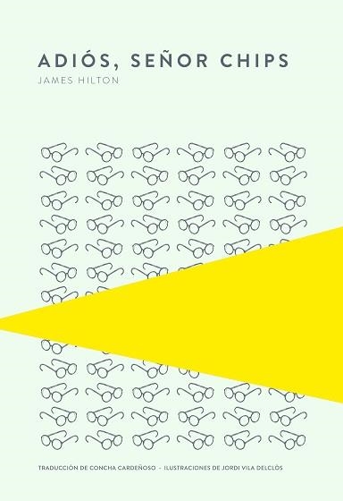 ADIÓS,SEÑOR CHIPS | 9789992076064 | HILTON,JAMES | Libreria Geli - Librería Online de Girona - Comprar libros en catalán y castellano