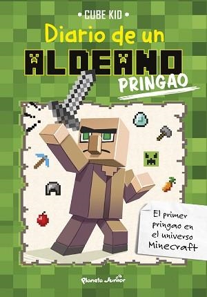 DIARIO DE UN ALEDEANO PRINGAO(PACK) | 9788408244066 | Libreria Geli - Librería Online de Girona - Comprar libros en catalán y castellano