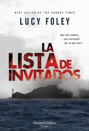 LA LISTA DE INVITADOS | 9788491396352 | FOLEY,LUCY | Libreria Geli - Librería Online de Girona - Comprar libros en catalán y castellano