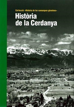 HISTORIA DE LA CERDANYA | 9788415808947 | GUTIERREZ,EMILI | Libreria Geli - Librería Online de Girona - Comprar libros en catalán y castellano