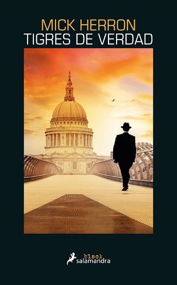 TIGRES DE VERDAD | 9788418107894 | HERRON,MICK | Libreria Geli - Librería Online de Girona - Comprar libros en catalán y castellano