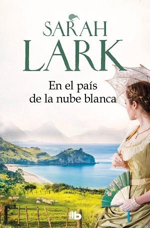 EN EL PAÍS DE LA NUBE BLANCA(TRILOGÍA DE LA NUBE BLANCA 1) | 9788413143439 | LARK,SARAH | Llibreria Geli - Llibreria Online de Girona - Comprar llibres en català i castellà