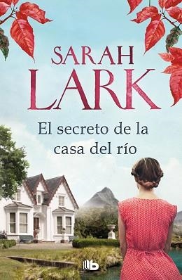 EL SECRETO DE LA CASA DEL RÍO | 9788413143293 | LARK,SARAH | Llibreria Geli - Llibreria Online de Girona - Comprar llibres en català i castellà