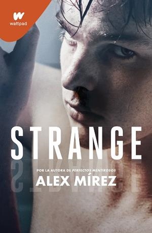 STRANGE-1 | 9788418483080 | MIREZ,ALEX | Llibreria Geli - Llibreria Online de Girona - Comprar llibres en català i castellà