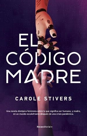 EL CÓDIGO MADRE | 9788418417344 | STIVERS,CAROLE | Llibreria Geli - Llibreria Online de Girona - Comprar llibres en català i castellà