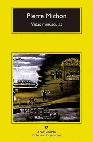 VIDAS MINÚSCULAS | 9788433960894 | MICHON,PIERRE | Libreria Geli - Librería Online de Girona - Comprar libros en catalán y castellano