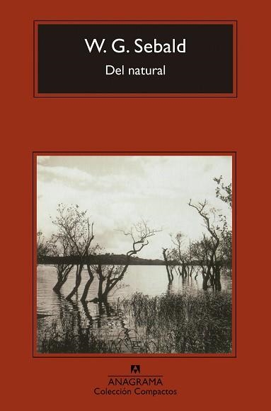 DEL NATURAL | 9788433960924 | SEBALD,W.G. | Libreria Geli - Librería Online de Girona - Comprar libros en catalán y castellano