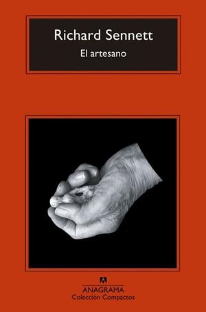 EL ARTESANO | 9788433960917 | SENNETT,RICHARD | Libreria Geli - Librería Online de Girona - Comprar libros en catalán y castellano