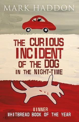THE CURIOUS INCIDENT OF THE DOG IN THE NIGTH-TIME | 9781782953463 | HADDON,MARK | Libreria Geli - Librería Online de Girona - Comprar libros en catalán y castellano