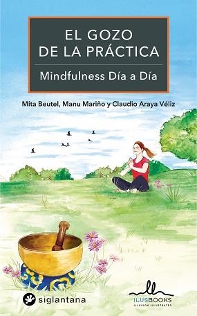 EL GOZO DE LA PRÁCTICA | 9788416574858 | BEUTEL, MITA | Libreria Geli - Librería Online de Girona - Comprar libros en catalán y castellano