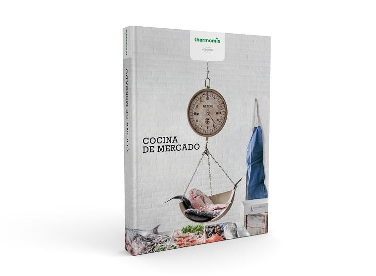 COCINA DE MERCADO | 9788416902378 |   | Llibreria Geli - Llibreria Online de Girona - Comprar llibres en català i castellà