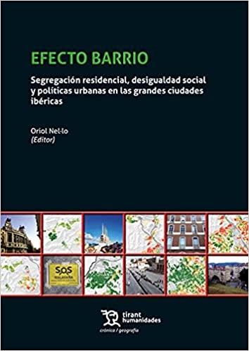 EFECTO BARRIO | 9788418614460 | NEL·LO,ORIOL | Libreria Geli - Librería Online de Girona - Comprar libros en catalán y castellano