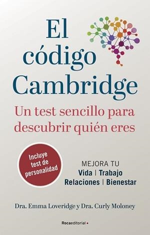 EL CÓDIGO CAMBRIDGE | 9788417968229 | LOVERIDGE,EMMA/MOLONEY,ERLY | Llibreria Geli - Llibreria Online de Girona - Comprar llibres en català i castellà