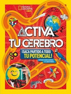ACTIVA TU CEREBRO | 9788482987453 | WARREN DRIMMER,STEPHANIE/MOORE,GARETH | Libreria Geli - Librería Online de Girona - Comprar libros en catalán y castellano