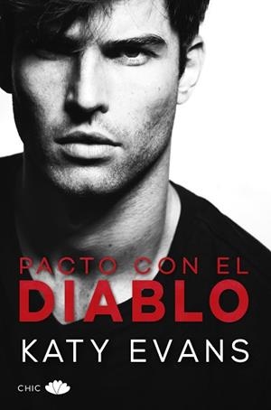 PACTO CON EL DIABLO | 9788417972134 | EVANS,KATY | Libreria Geli - Librería Online de Girona - Comprar libros en catalán y castellano
