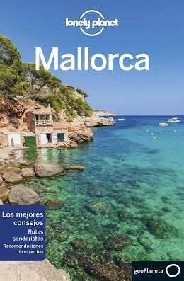MALLORCA(LONELY PLANET.EDICIÓN 2021) | 9788408240181 | QUINTERO, JOSEPHINE/HARPER, DAMIAN | Libreria Geli - Librería Online de Girona - Comprar libros en catalán y castellano