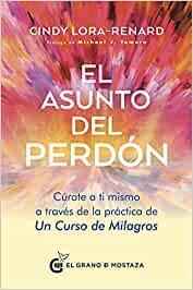 EL ASUNTO DEL PERDÓN | 9788412363012 | LORA-RENARD,CINDY | Llibreria Geli - Llibreria Online de Girona - Comprar llibres en català i castellà