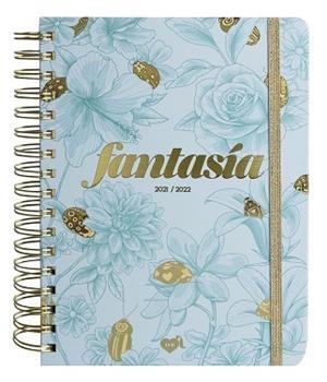 AGENDA ESCOLAR DÍA PÁGINA 2021-2022 LA VECINA RUBIA | 9788418195068 | LA VECINA RUBIA | Libreria Geli - Librería Online de Girona - Comprar libros en catalán y castellano