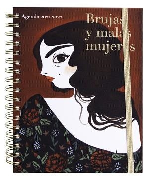 AGENDA ESCOLAR SEMANA VISTA 2021-2022  MARÍA HESSE | 9788418195136 | HESSE, MARÍA | Libreria Geli - Librería Online de Girona - Comprar libros en catalán y castellano