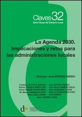 LA AGENDA 2030.IMPLICACIONES Y RETOS PARA LAS ADMINISTRACIONES LOCALES | 9788412026764 | Libreria Geli - Librería Online de Girona - Comprar libros en catalán y castellano
