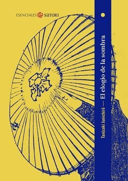 ELOGIO DE LA SOMBRA | 9788417419752 | TANIZAKI,JUNICHIRO | Libreria Geli - Librería Online de Girona - Comprar libros en catalán y castellano