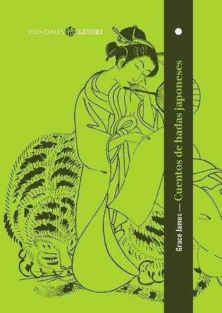 CUENTOS DE HADAS JAPONESES | 9788417419790 |   | Libreria Geli - Librería Online de Girona - Comprar libros en catalán y castellano