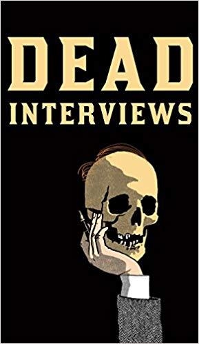ENTREVISTAS DE ULTRATUMBA | 9788418404023 | CROWE,DAN | Llibreria Geli - Llibreria Online de Girona - Comprar llibres en català i castellà