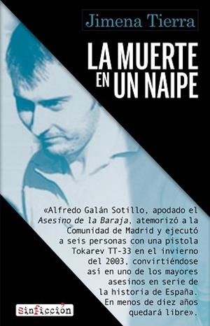 LA MUERTE EN UN NAIPE | 9788417847982 | TIERRA,JIMENA | Libreria Geli - Librería Online de Girona - Comprar libros en catalán y castellano
