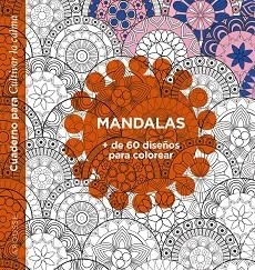 MANDALAS | 9788418473616 | ÉDITIONS LAROUSSE | Llibreria Geli - Llibreria Online de Girona - Comprar llibres en català i castellà
