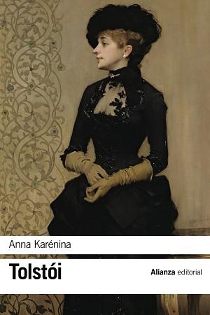 ANNA KARÉNINA | 9788413624037 | TOLSTÓI,LEV | Libreria Geli - Librería Online de Girona - Comprar libros en catalán y castellano