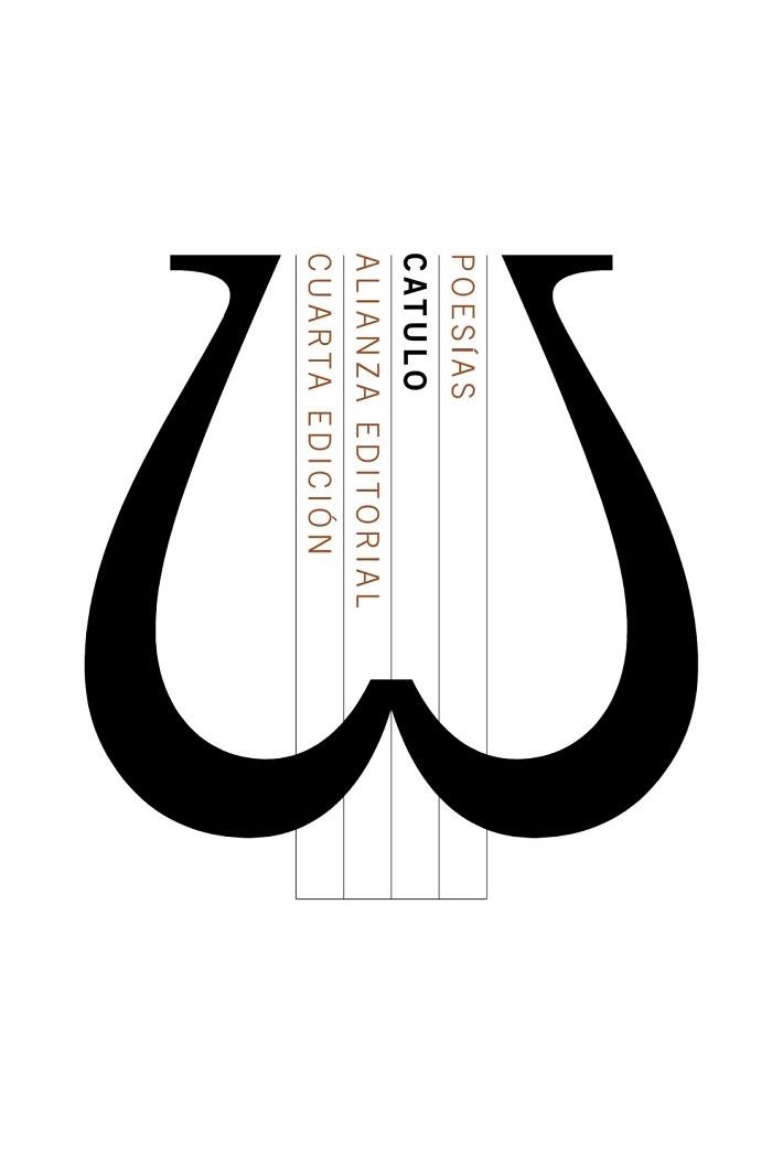 POESÍAS | 9788413624099 | CATULO | Libreria Geli - Librería Online de Girona - Comprar libros en catalán y castellano
