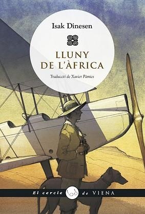 LLUNY DE L'ÀFRICA | 9788417998967 | DINESEN,ISAK | Libreria Geli - Librería Online de Girona - Comprar libros en catalán y castellano